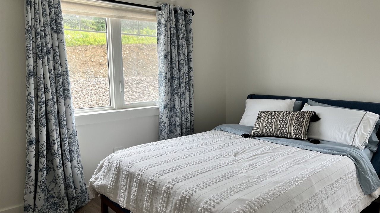 Photo of Bedroom in Port Hilford