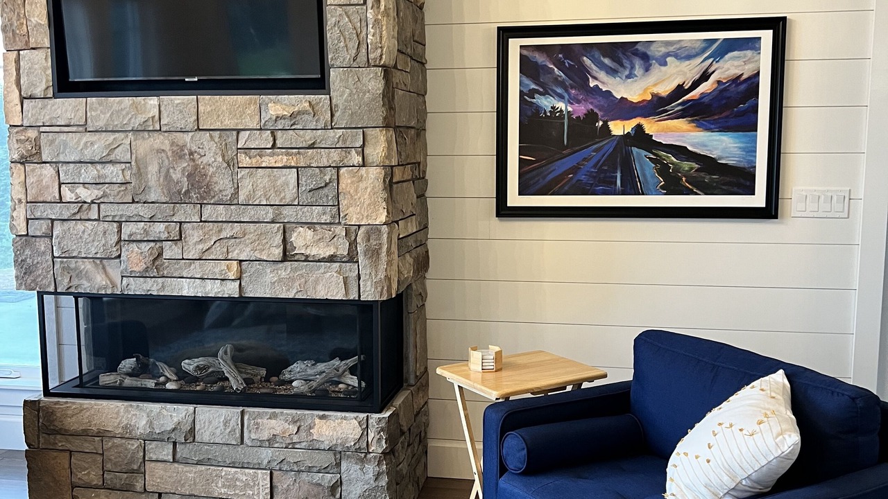 Photo of Livingroom in Port Hilford