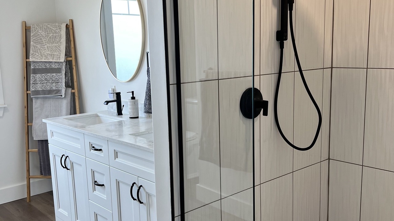 Photo of Bathroom in Port Hilford