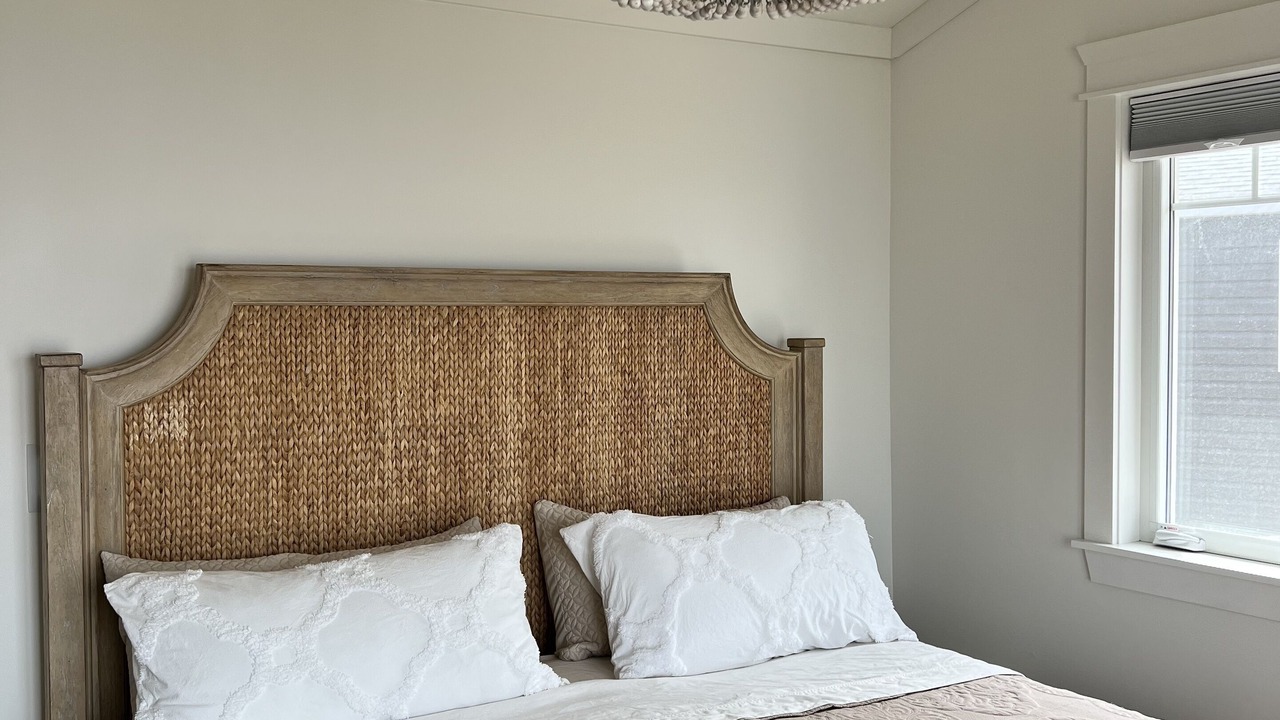 Photo of Bedroom in Port Hilford