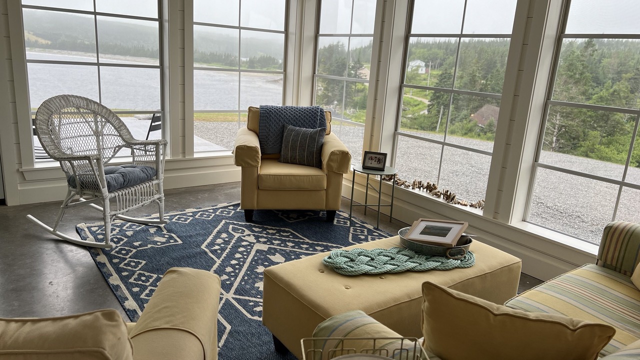 Photo of Livingroom in Port Hilford