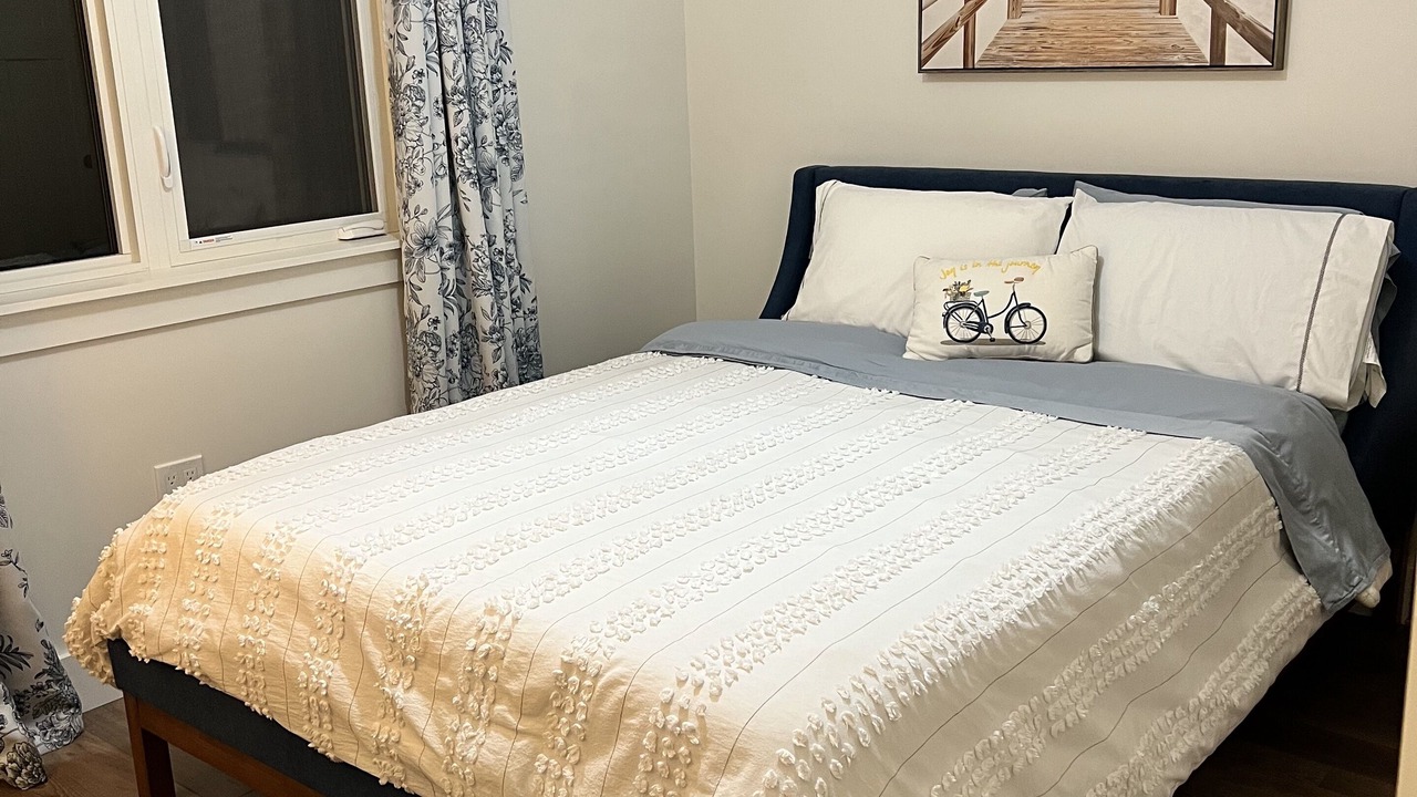 Photo of Bedroom in Port Hilford