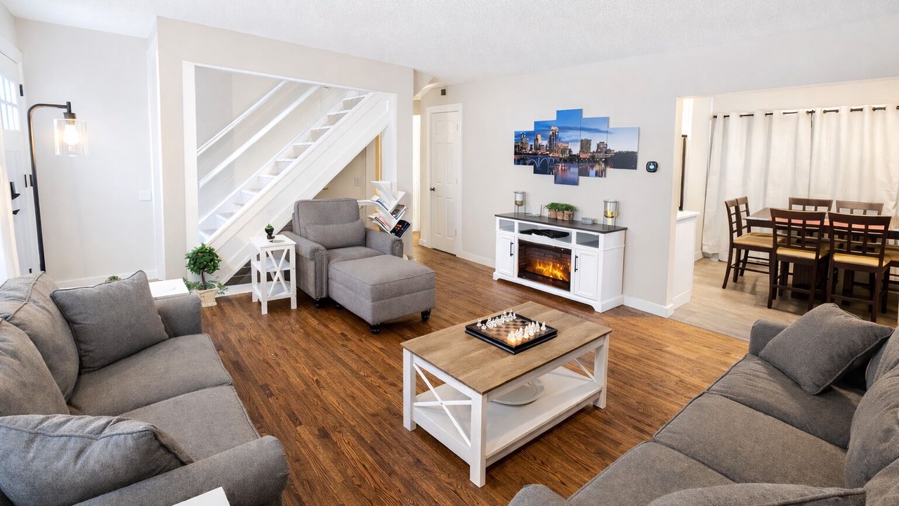 Photo of Livingroom in Richfield