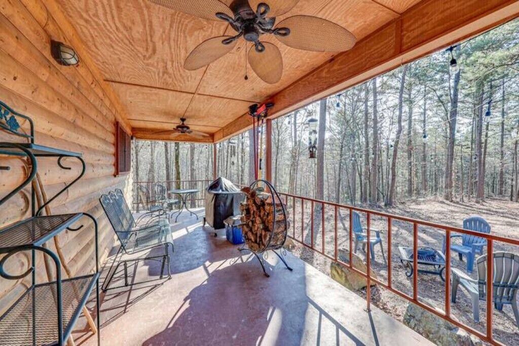 Photo of Outdoor in Big Cedar