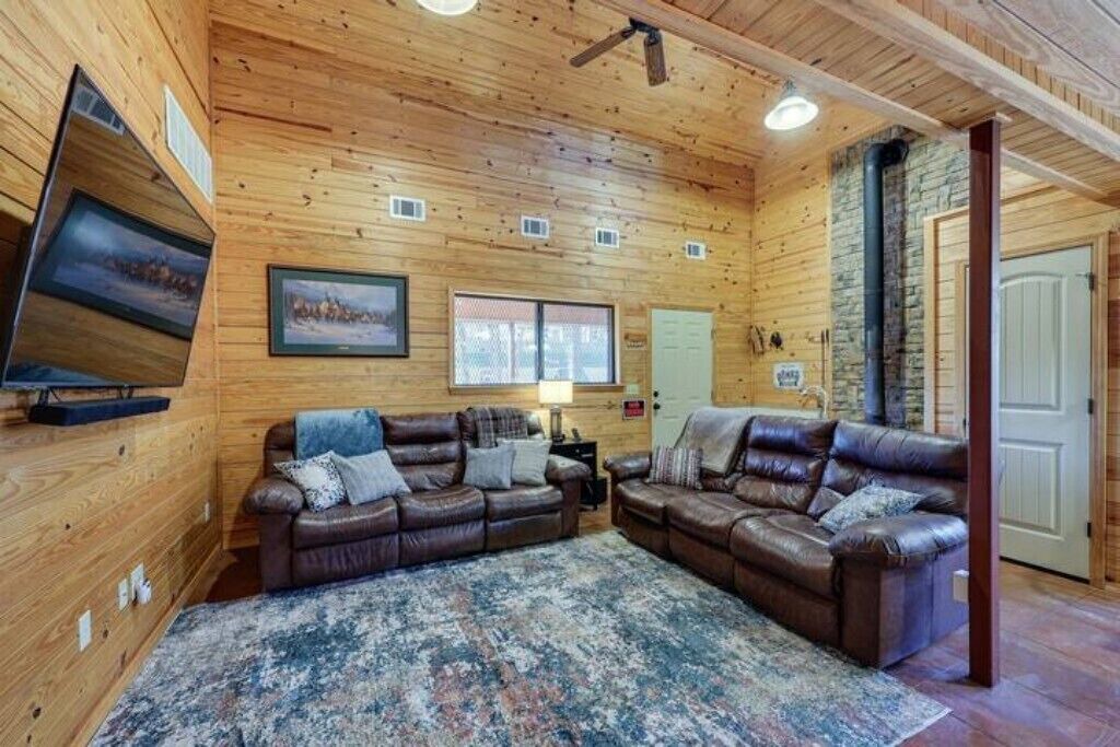 Photo of Bedroom in Big Cedar