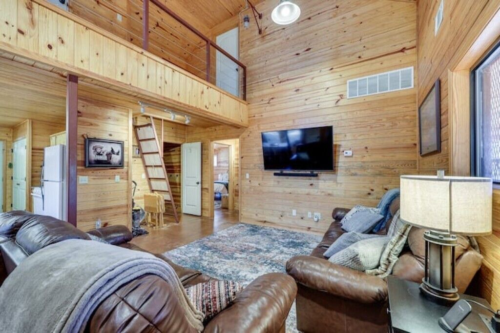 Photo of Bedroom in Big Cedar