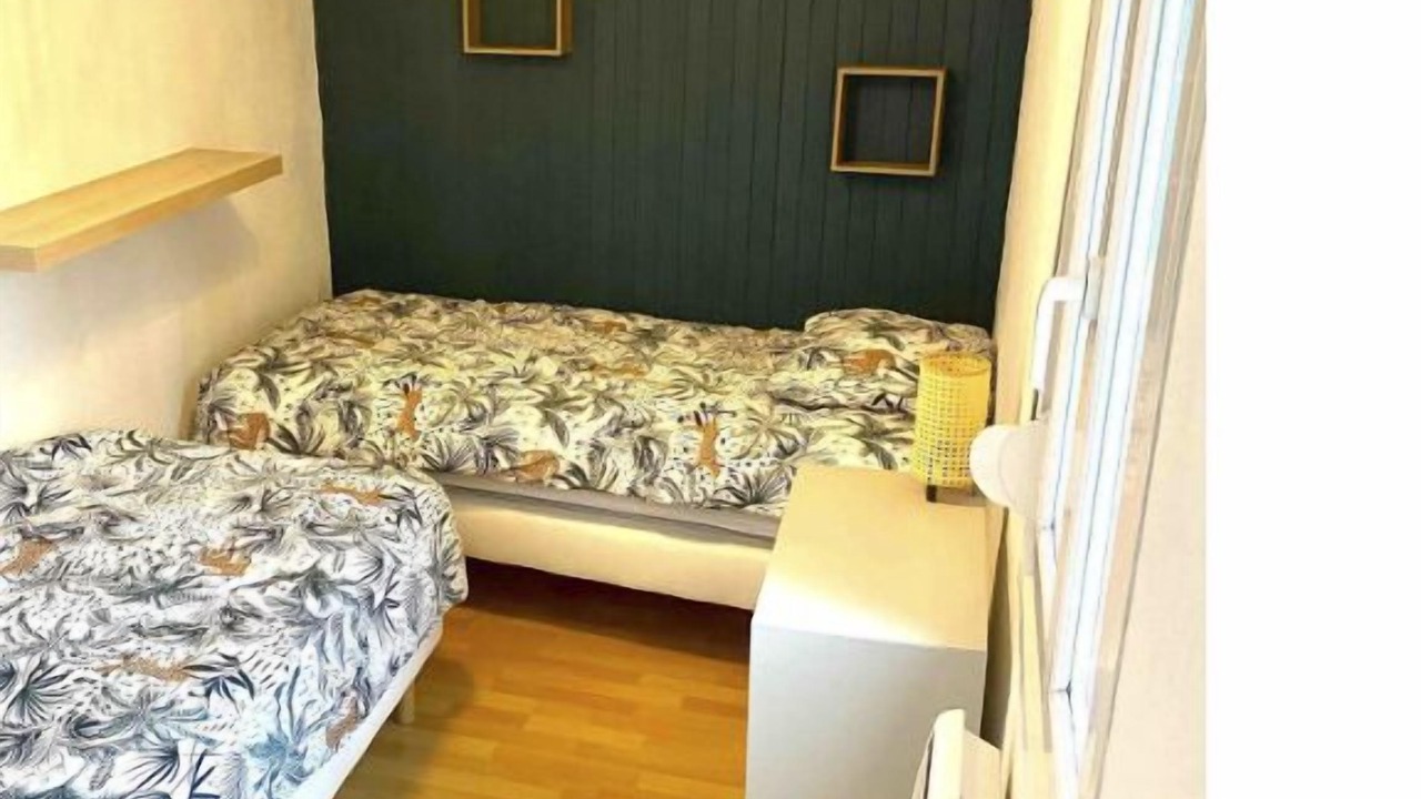 Photo of Bedroom in Etaples