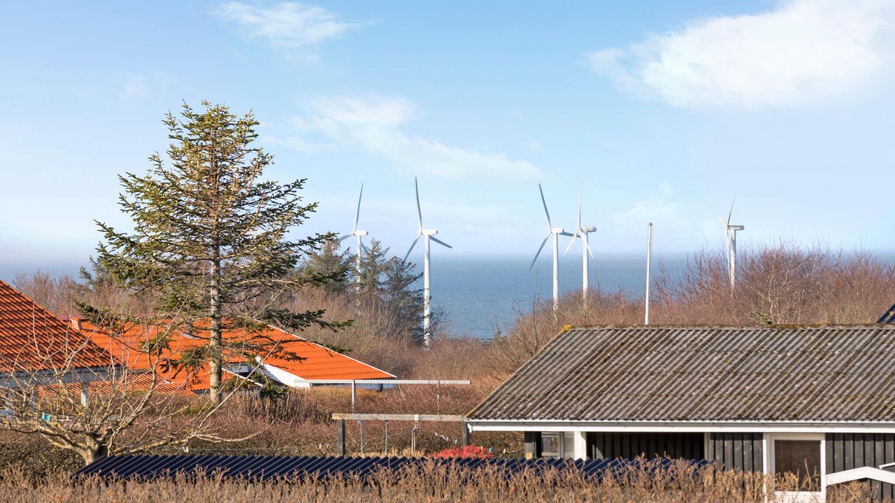 Photo of Bedroom in Bønnerup Strand