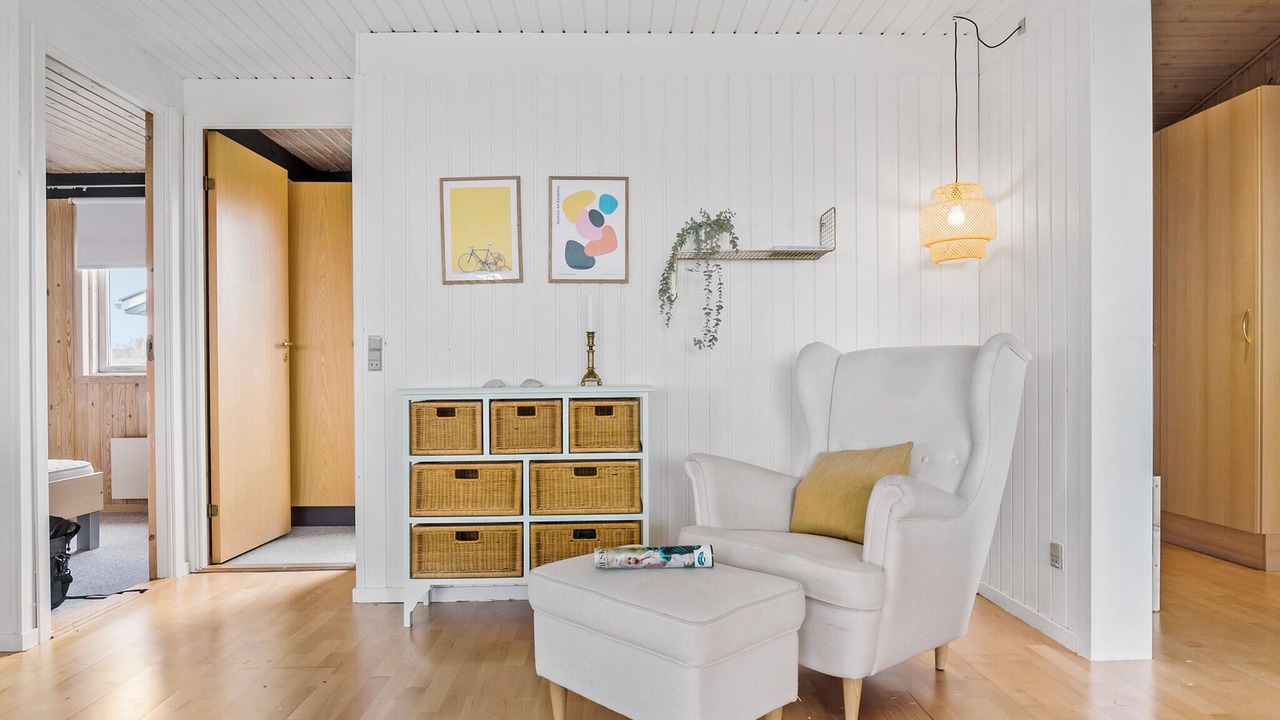 Photo of Bedroom in Bønnerup Strand