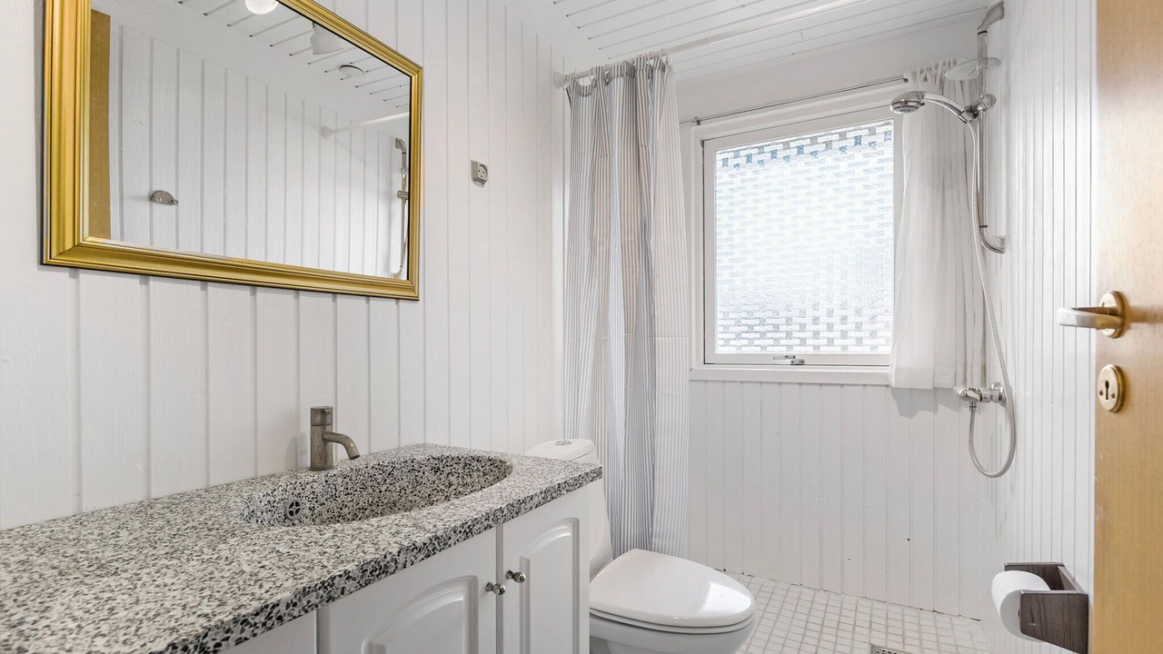 Photo of Bathroom in Bønnerup Strand