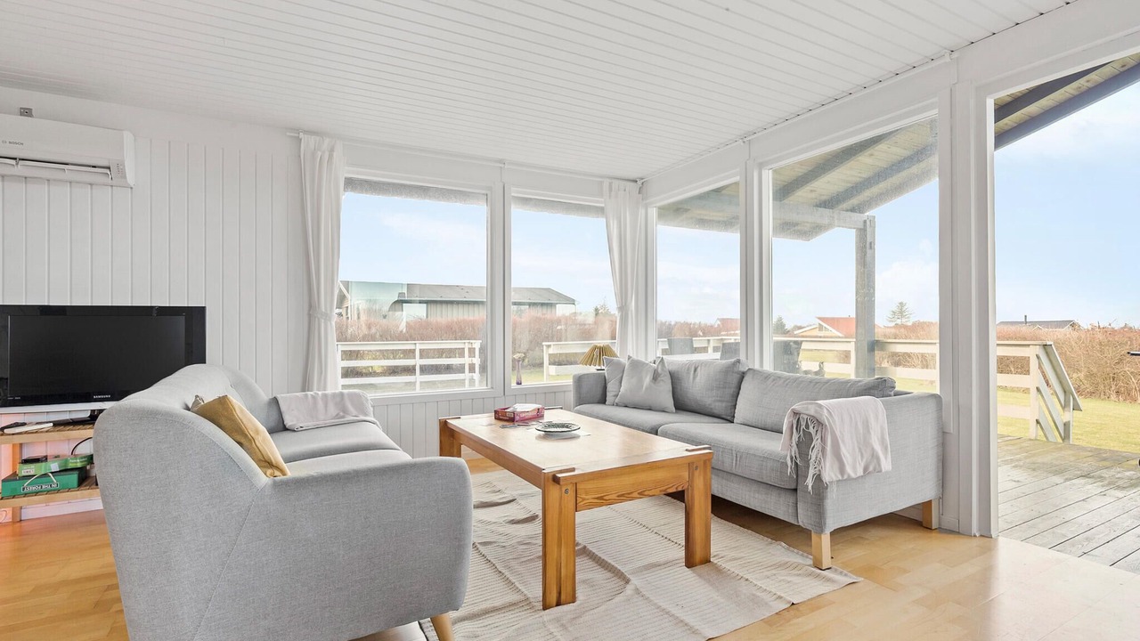 Photo of Bedroom in Bønnerup Strand