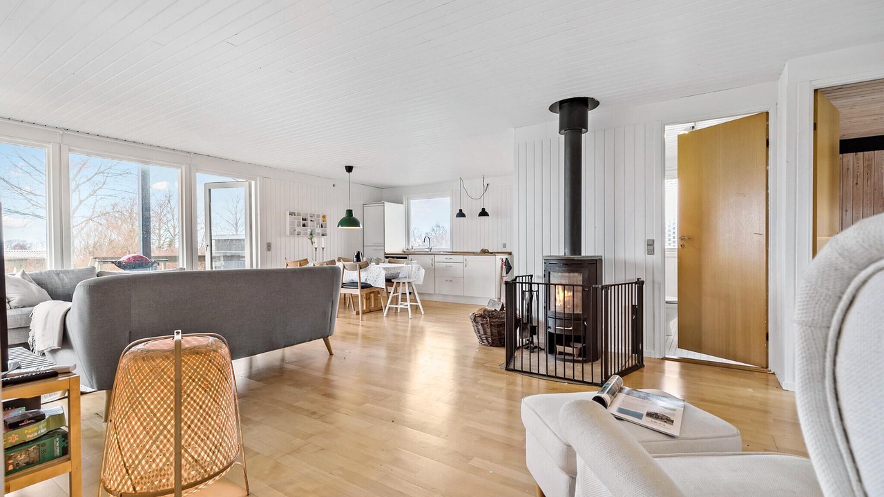 Photo of Bedroom in Bønnerup Strand
