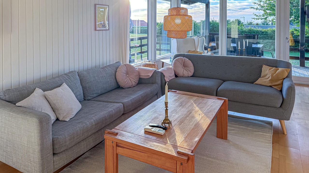 Photo of Bedroom in Bønnerup Strand