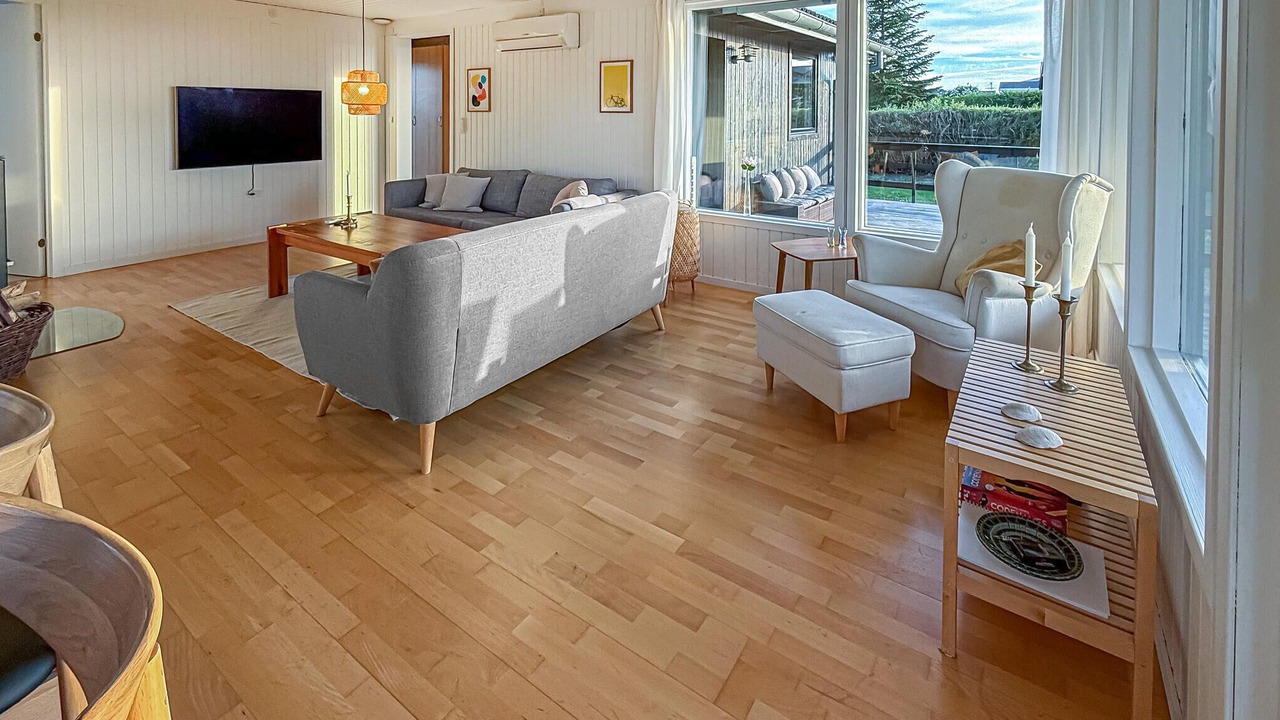 Photo of Bedroom in Bønnerup Strand