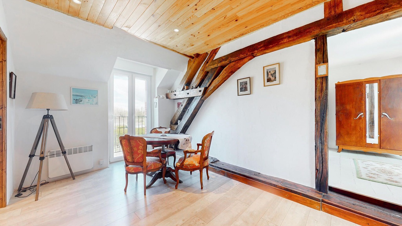 Photo of Bedroom in Nouan-sur-Loire