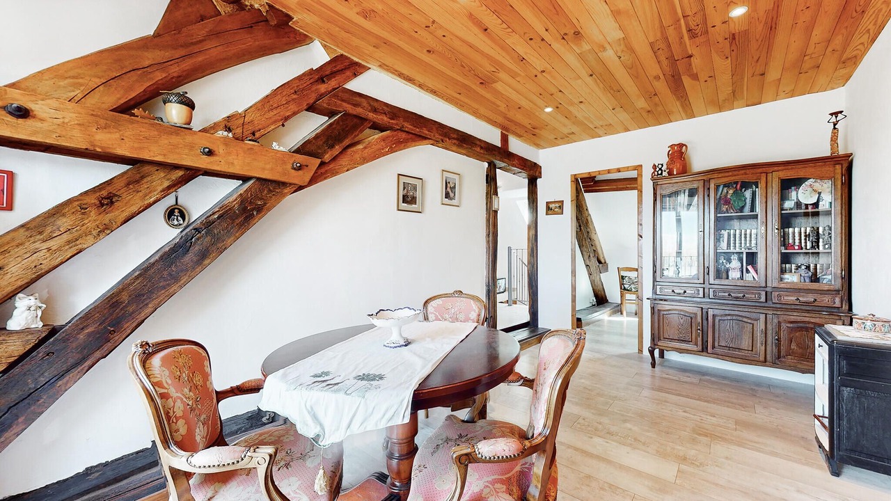Photo of Bedroom in Nouan-sur-Loire