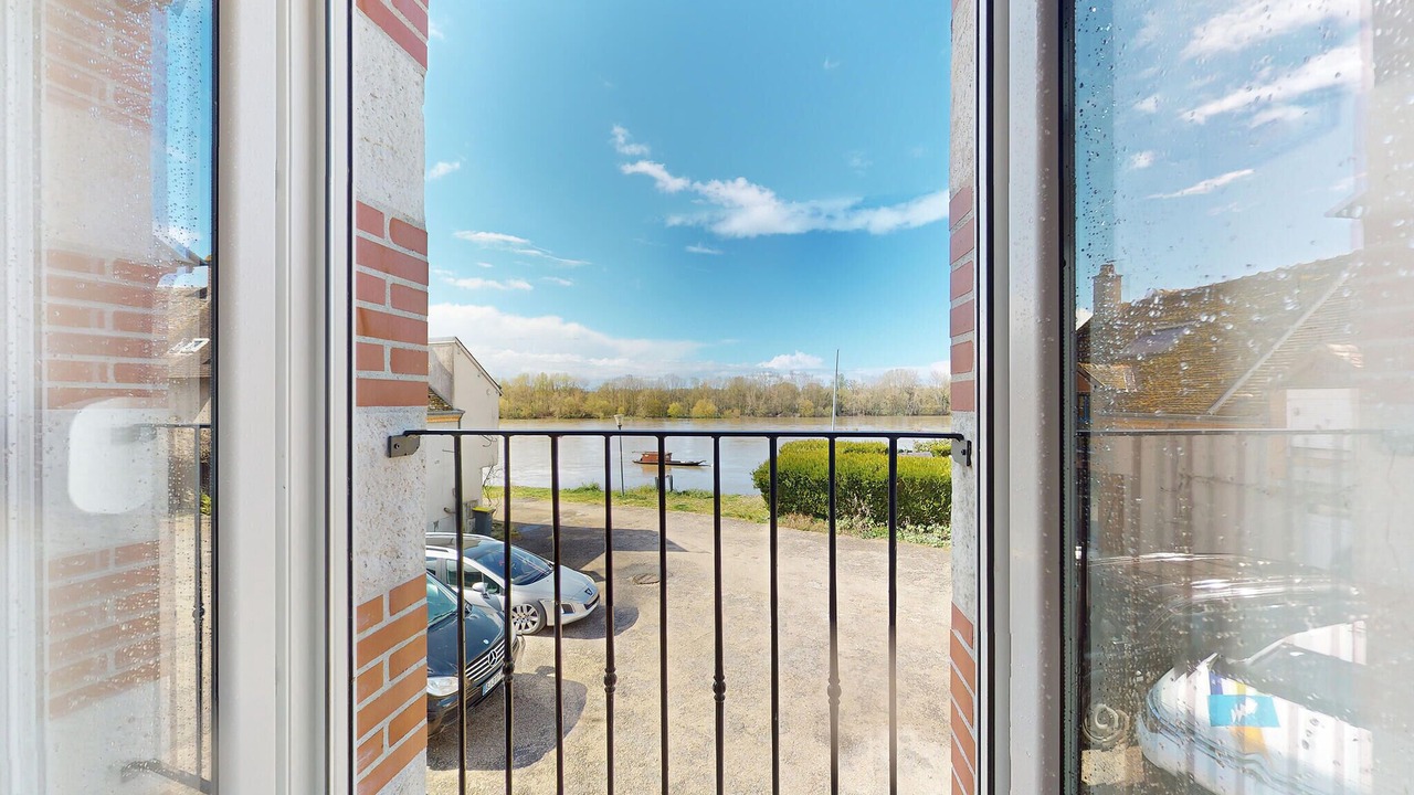 Photo of Bedroom in Nouan-sur-Loire