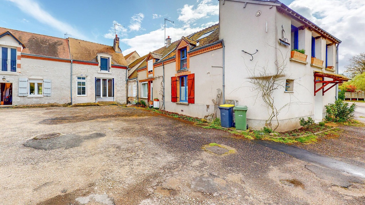 Photo of Others in Nouan-sur-Loire