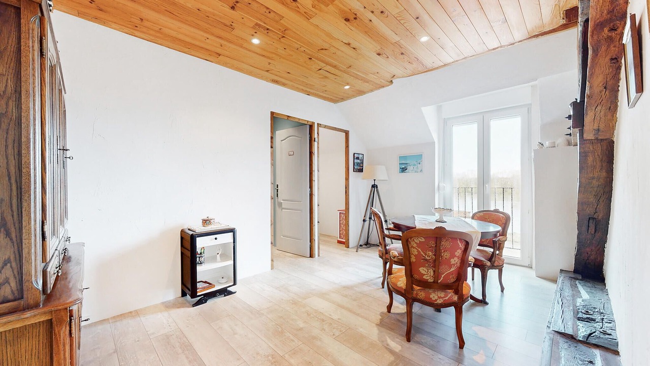 Photo of Bedroom in Nouan-sur-Loire