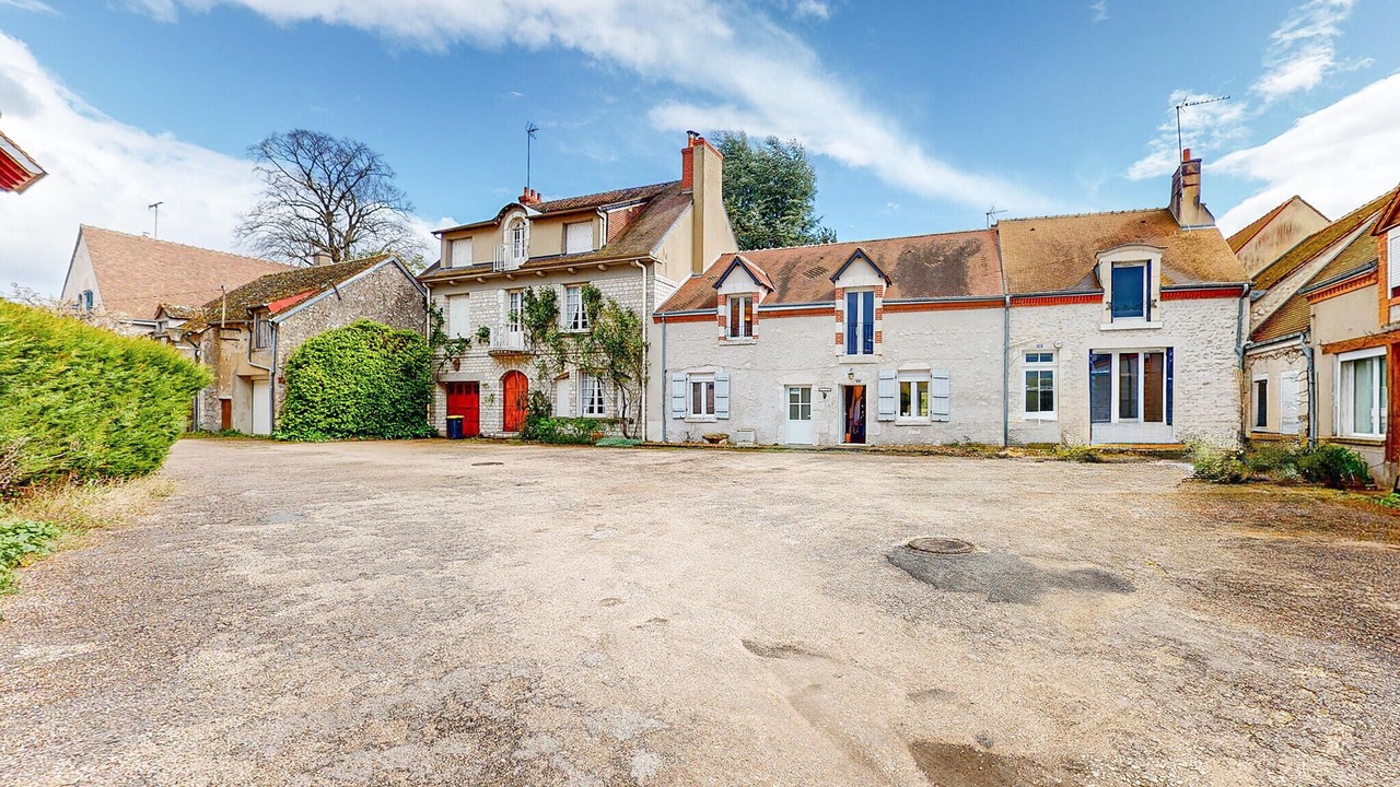 Photo of Others in Nouan-sur-Loire