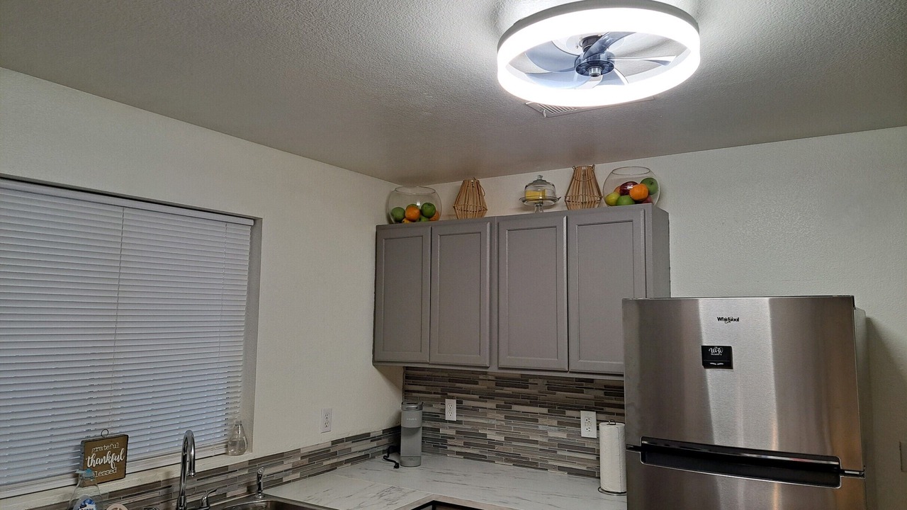 Photo of Kitchen in Sunrise Manor