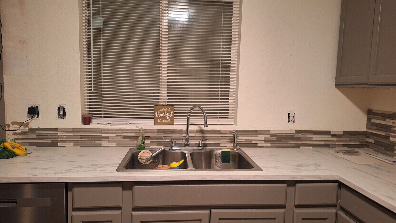 Photo of Kitchen in Sunrise Manor