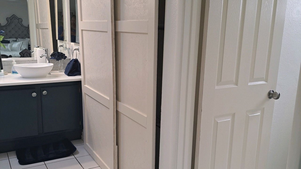 Photo of Bathroom in Sunrise Manor