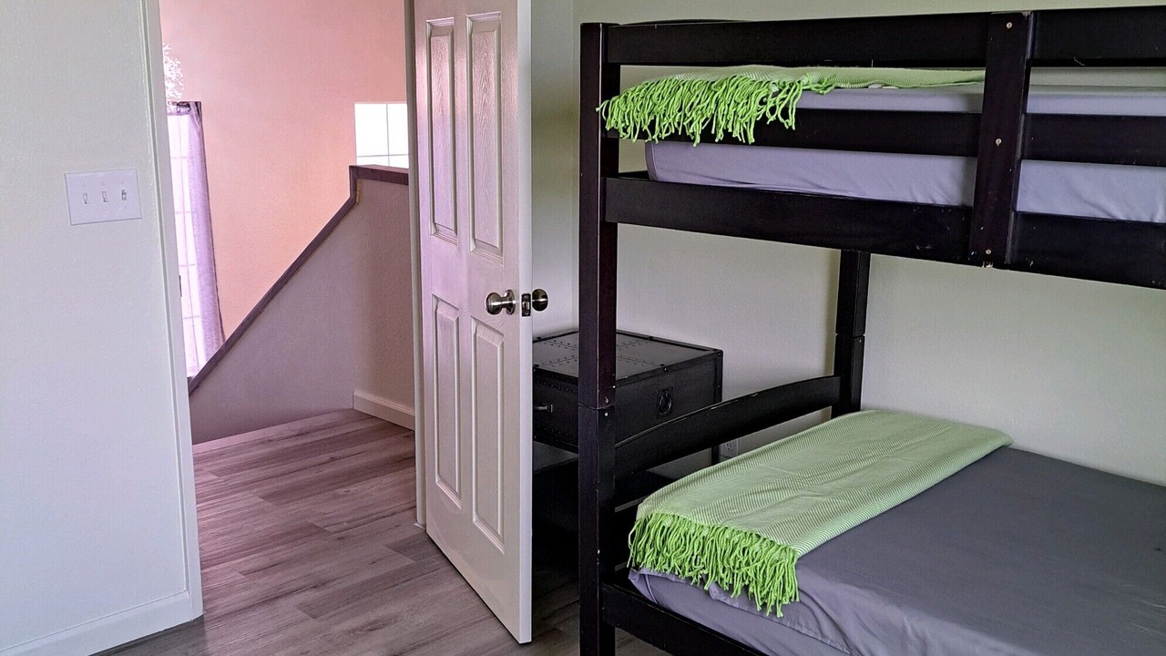 Photo of Bedroom in Sunrise Manor