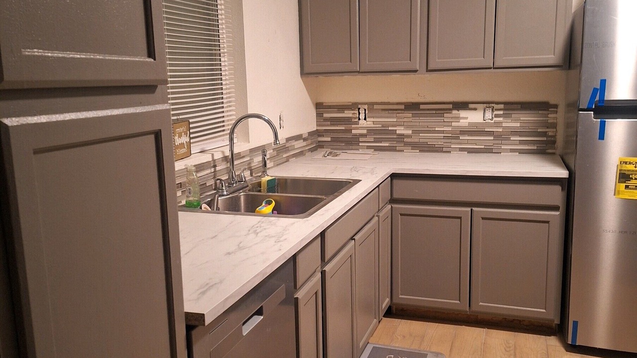 Photo of Kitchen in Sunrise Manor