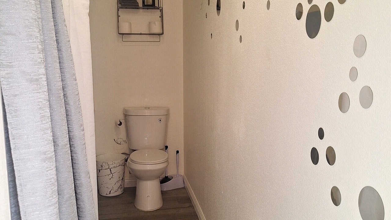 Photo of Bathroom in Sunrise Manor