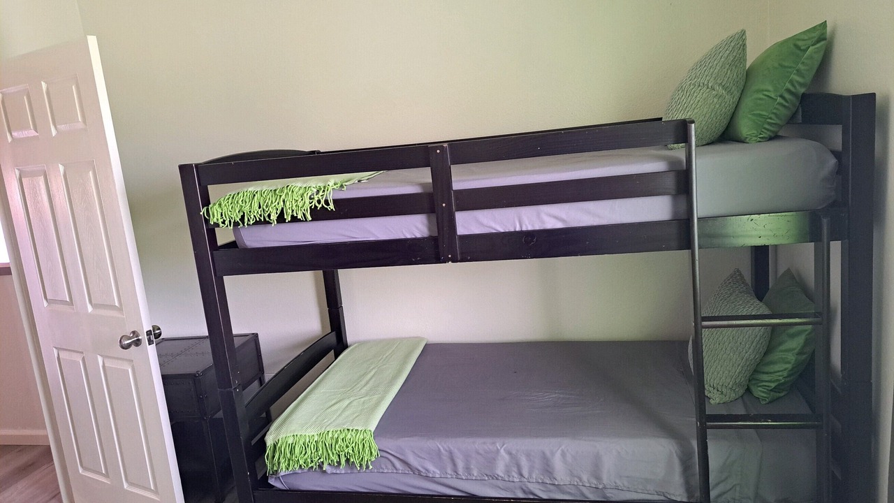 Photo of Bedroom in Sunrise Manor