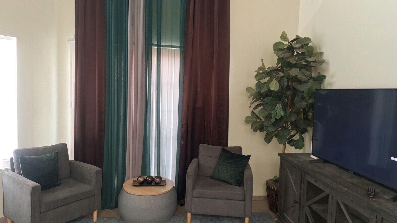 Photo of Bedroom in Sunrise Manor