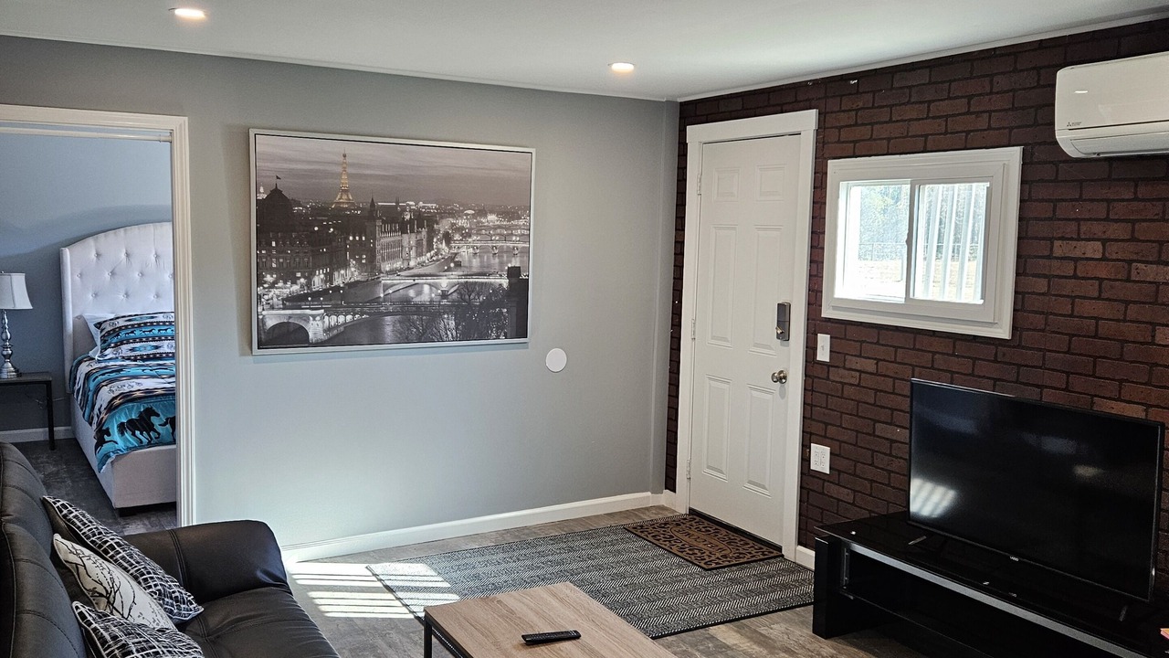 Photo of Livingroom in Seabrook