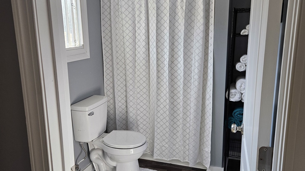 Photo of Bathroom in Seabrook