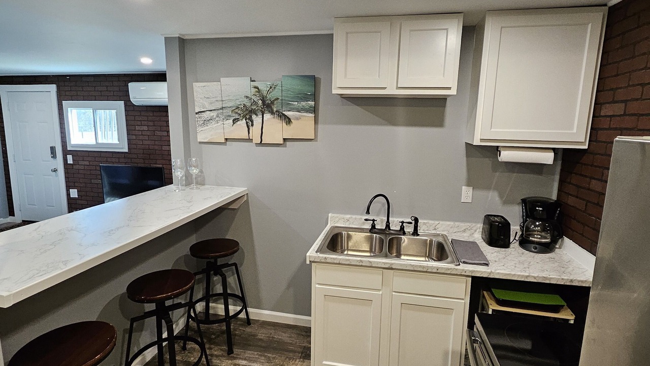 Photo of Kitchen in Seabrook