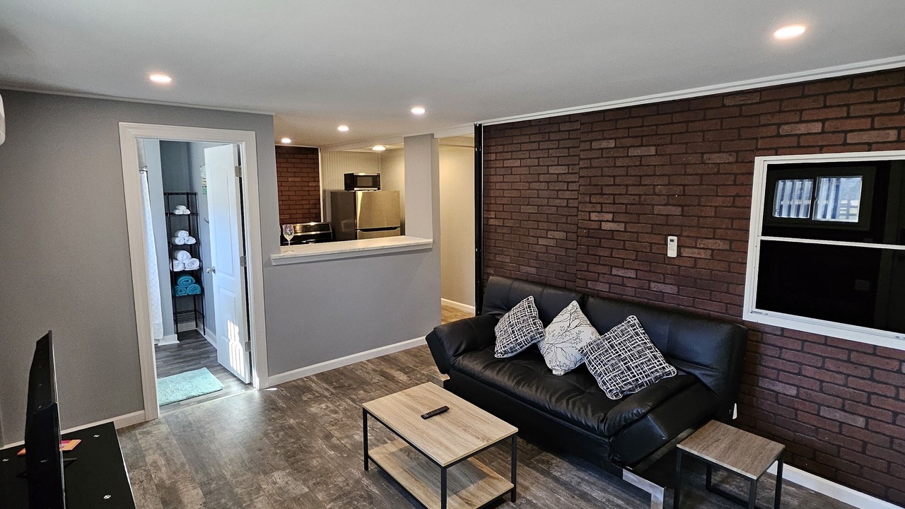 Photo of Livingroom in Seabrook