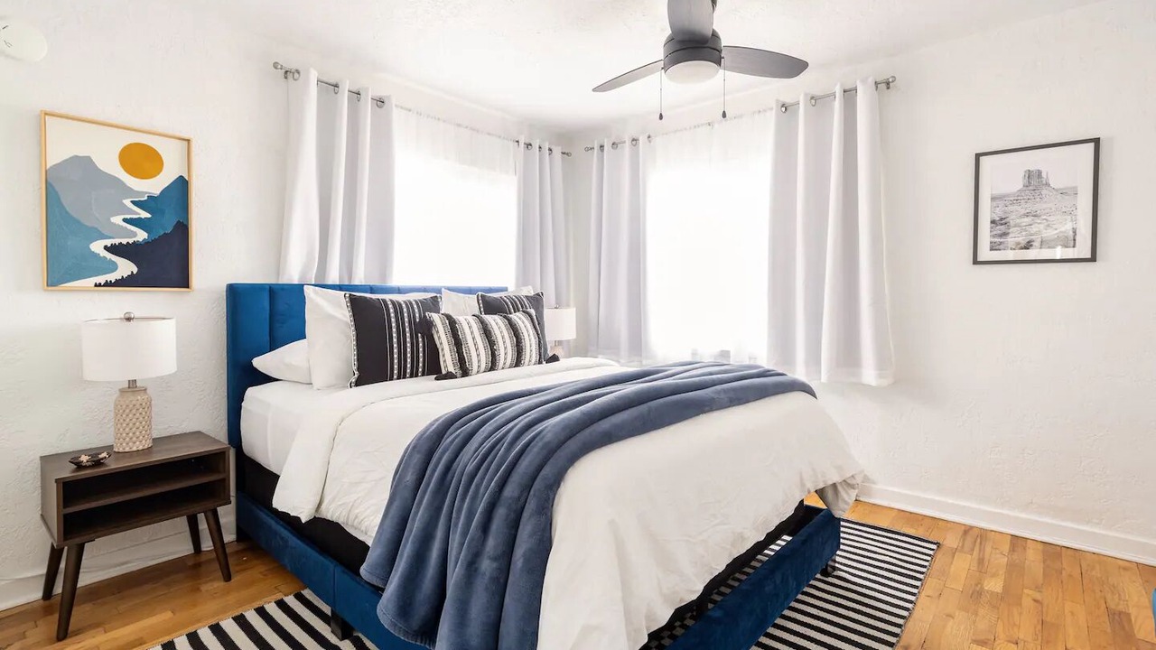 Photo of Bedroom in Victory Hills