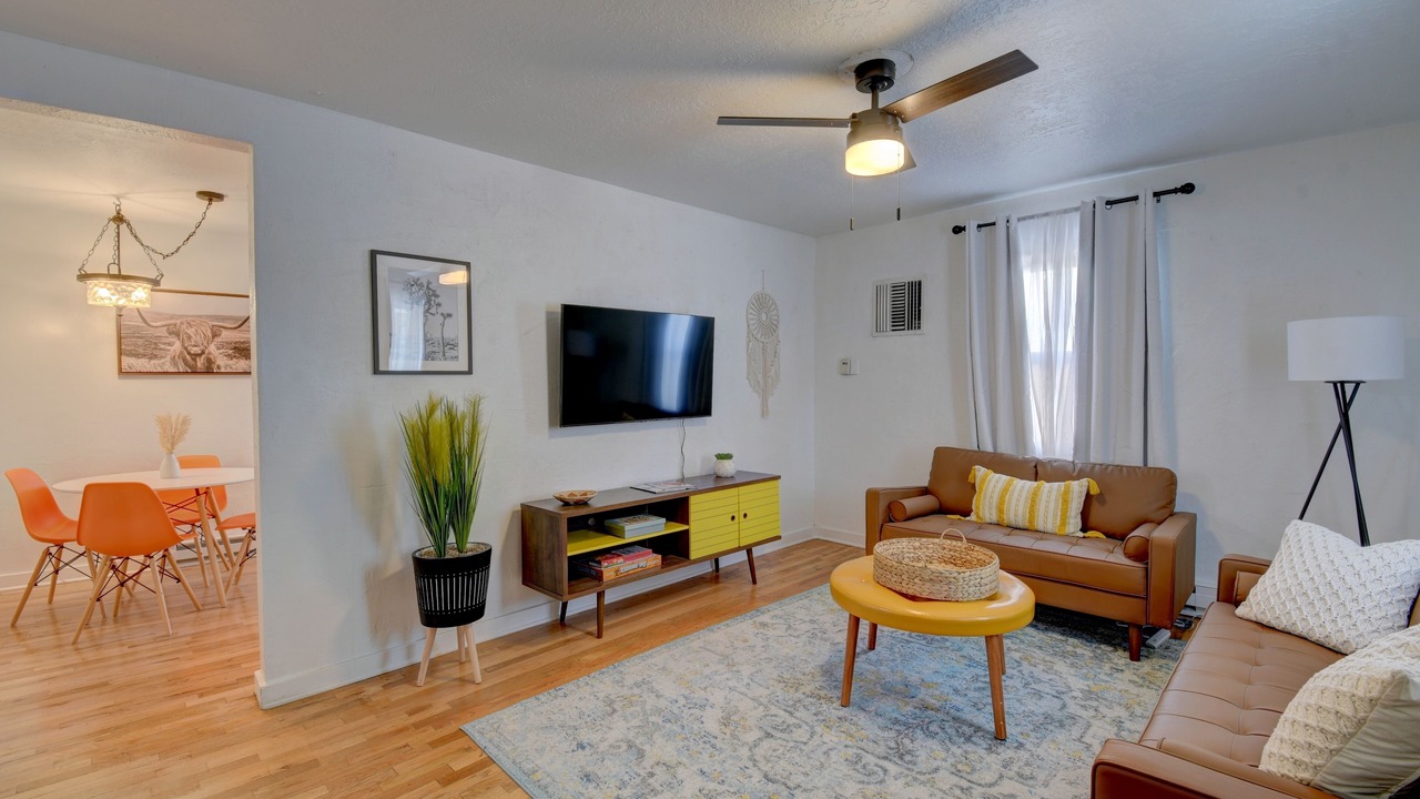 Photo of Bedroom in Victory Hills