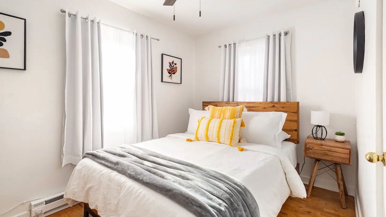 Photo of Bedroom in Victory Hills
