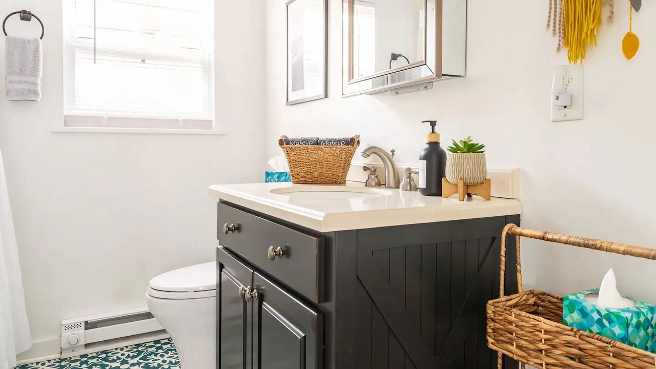 Photo of Bathroom in Victory Hills