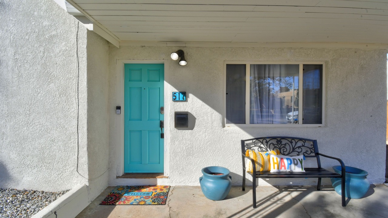 Photo of Outdoor in Victory Hills