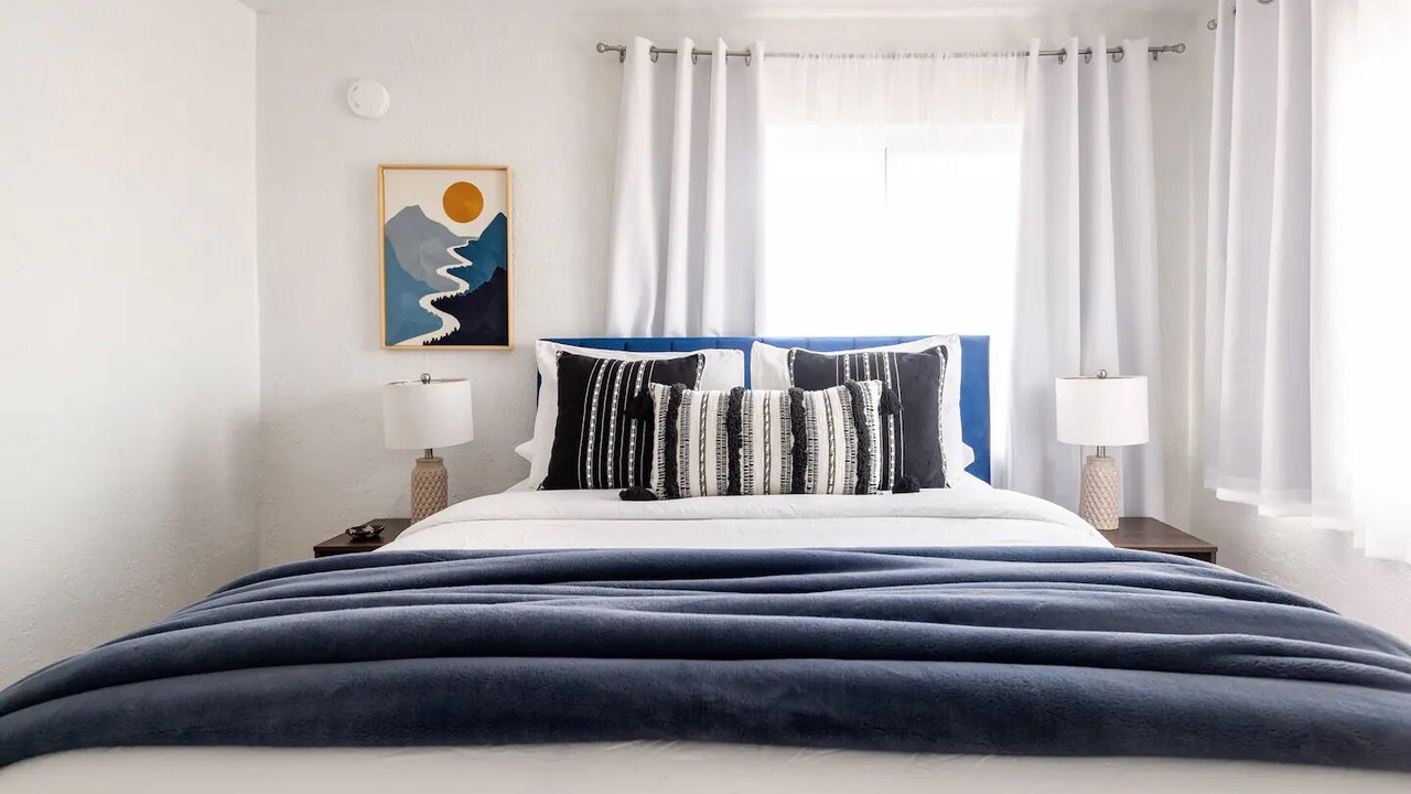 Photo of Bedroom in Victory Hills