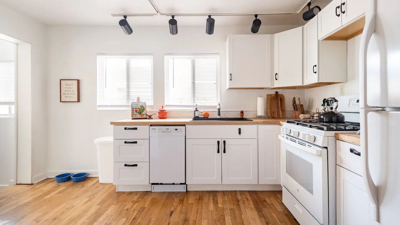 Photo of Kitchen in Victory Hills