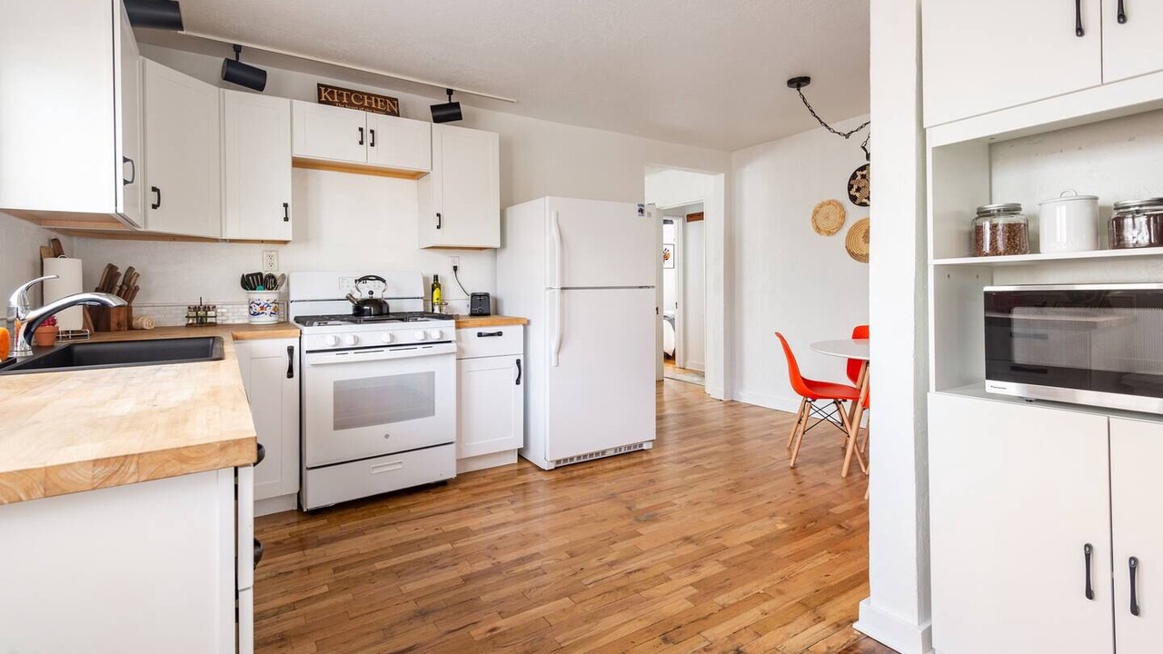 Photo of Kitchen in Victory Hills
