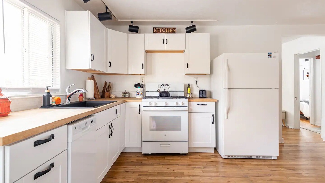 Photo of Kitchen in Victory Hills