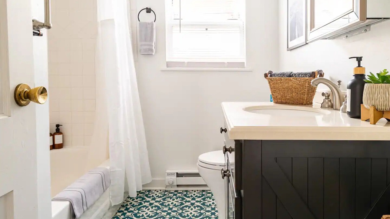 Photo of Bathroom in Victory Hills