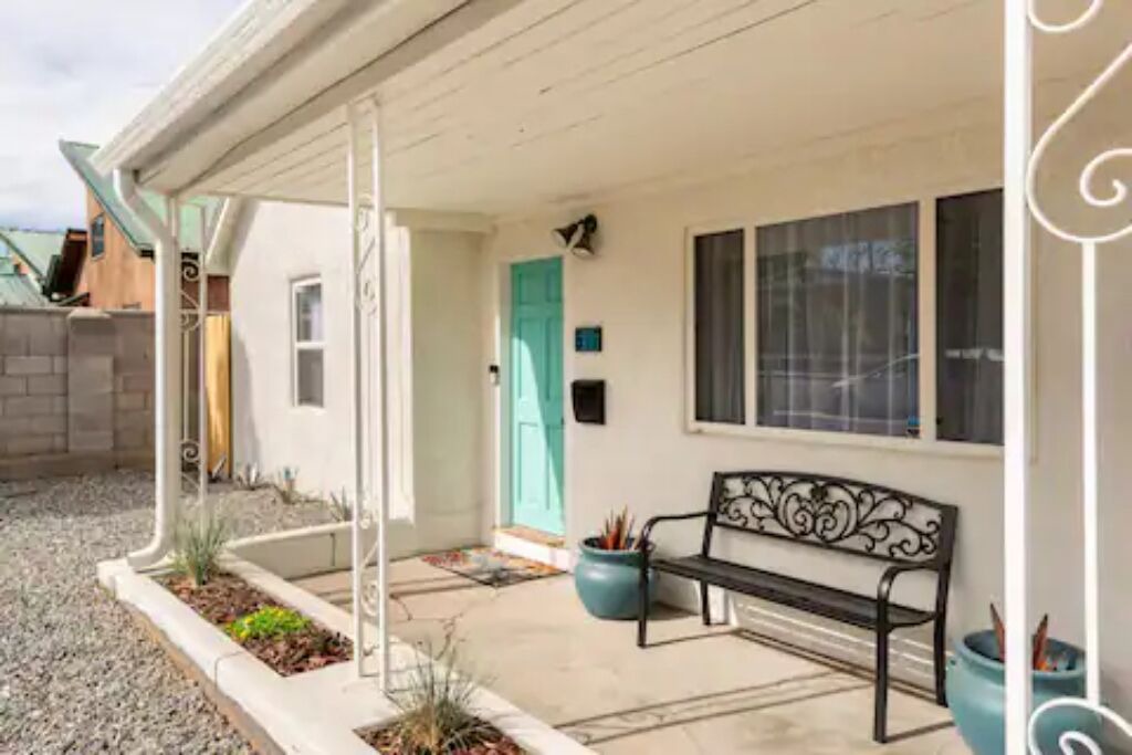 Photo of Outdoor in Victory Hills