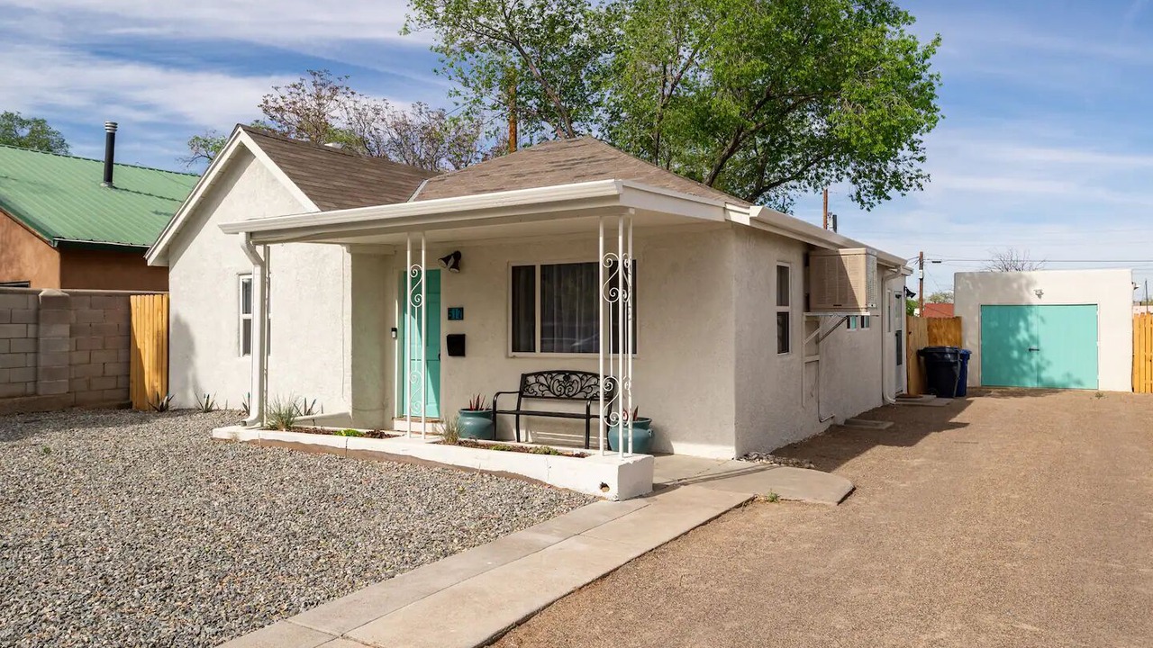 Photo of Outdoor in Victory Hills