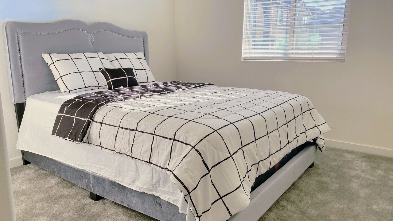Photo of Bedroom in Upland