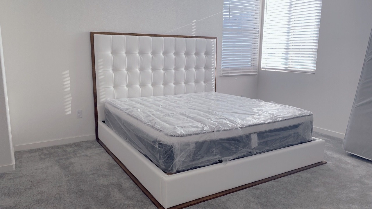 Photo of Bedroom in Upland